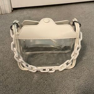 Clear Bag